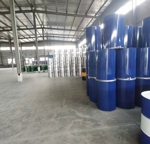 廠(chǎng)房展示